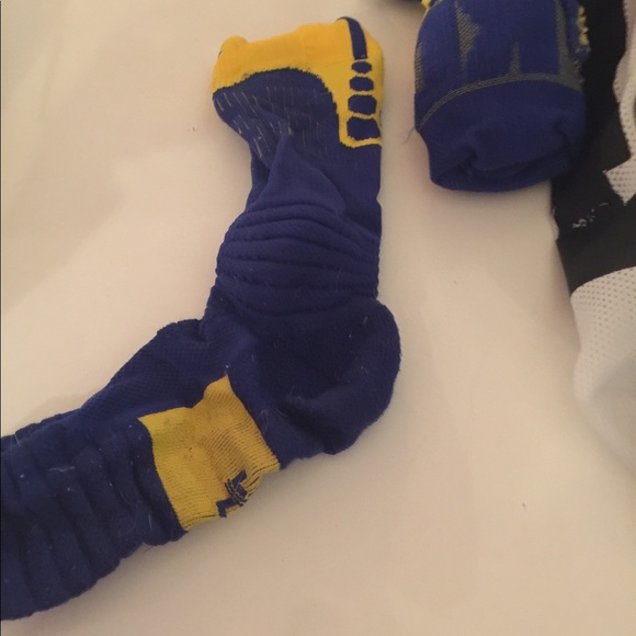 Socks - Picture 1 of 2